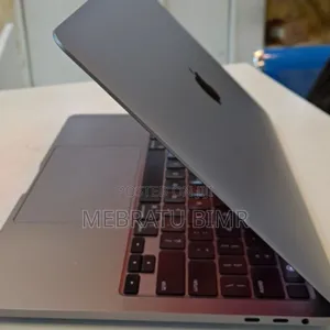 New Laptop Apple MacBook Pro 2020 16GB Intel Core I5 SSD 512GB