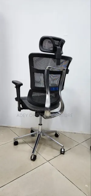Managerial Ergonomic Office Chair