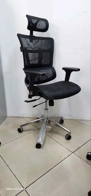Managerial Ergonomic Office Chair