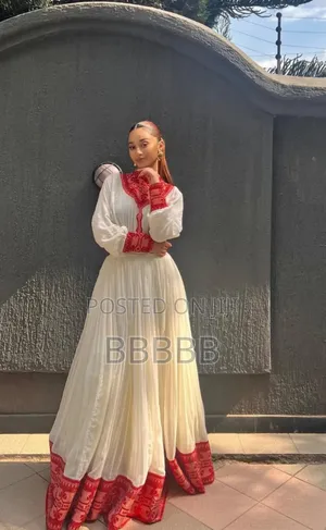 Photo - Habesha Tilet Clothings