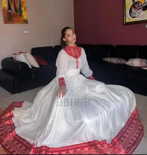 Habesha Tilet Clothings