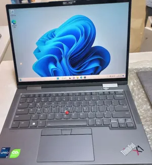 New Laptop Lenovo Thinkpad X1 Yoga 32GB Intel Core I7 SSD 1T