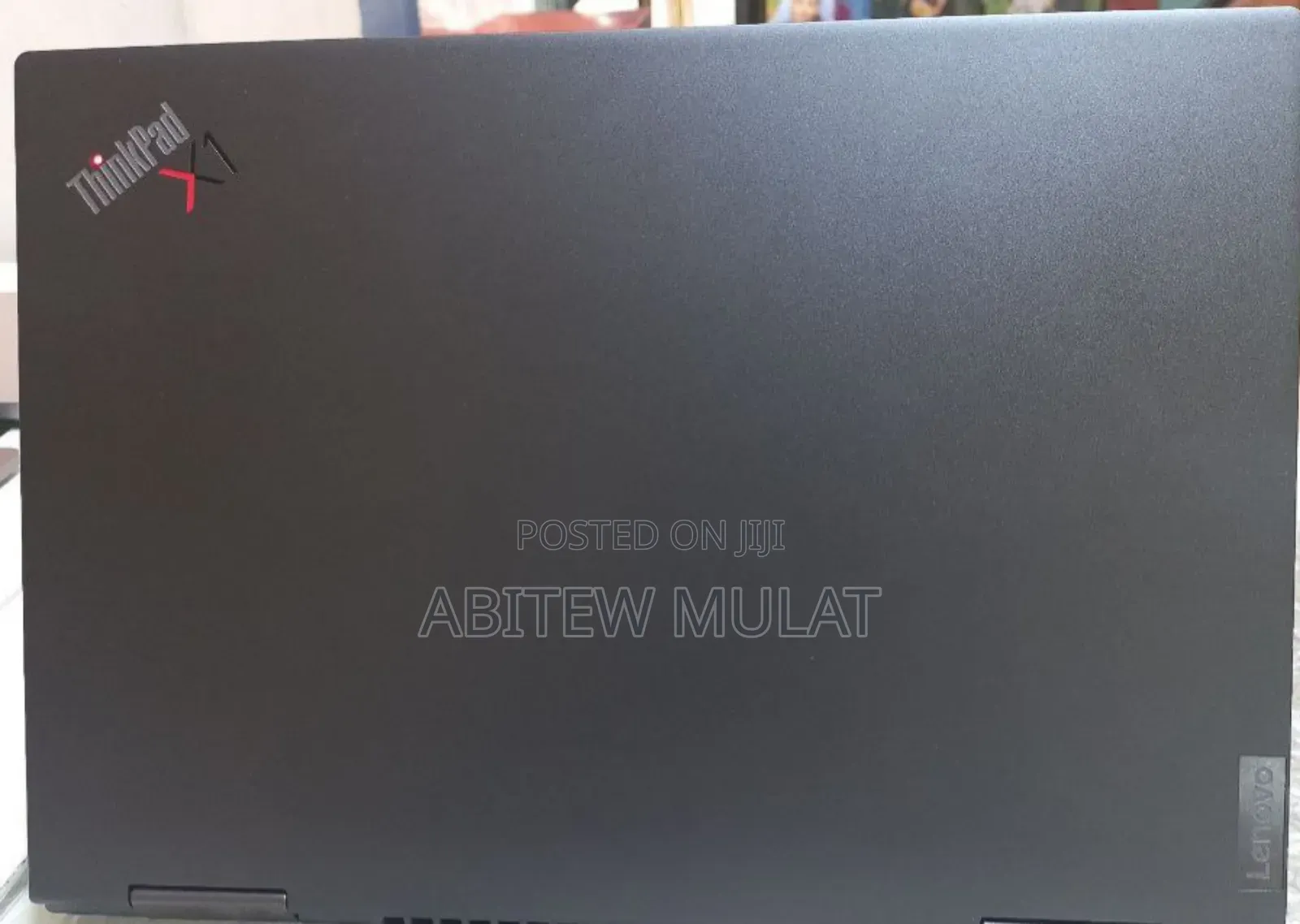 New Laptop Lenovo Thinkpad X1 Yoga 32GB Intel Core I7 SSD 1T