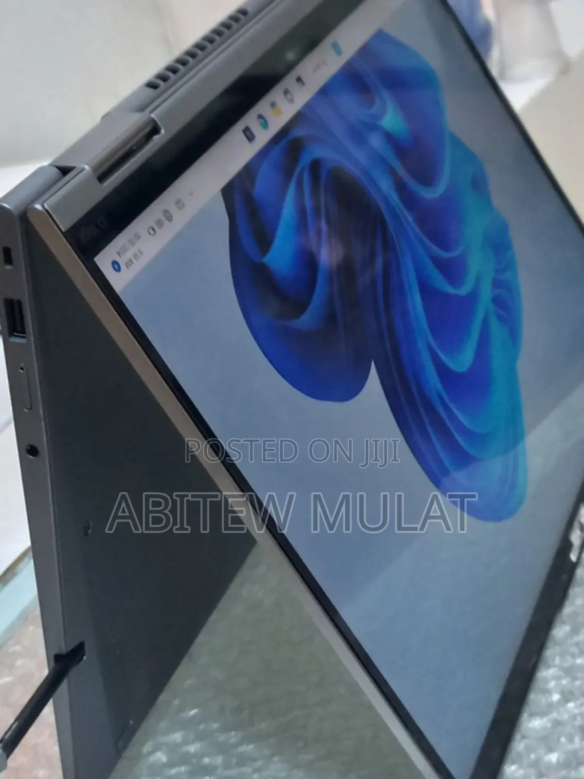 New Laptop Lenovo Thinkpad X1 Yoga 32GB Intel Core I7 SSD 1T