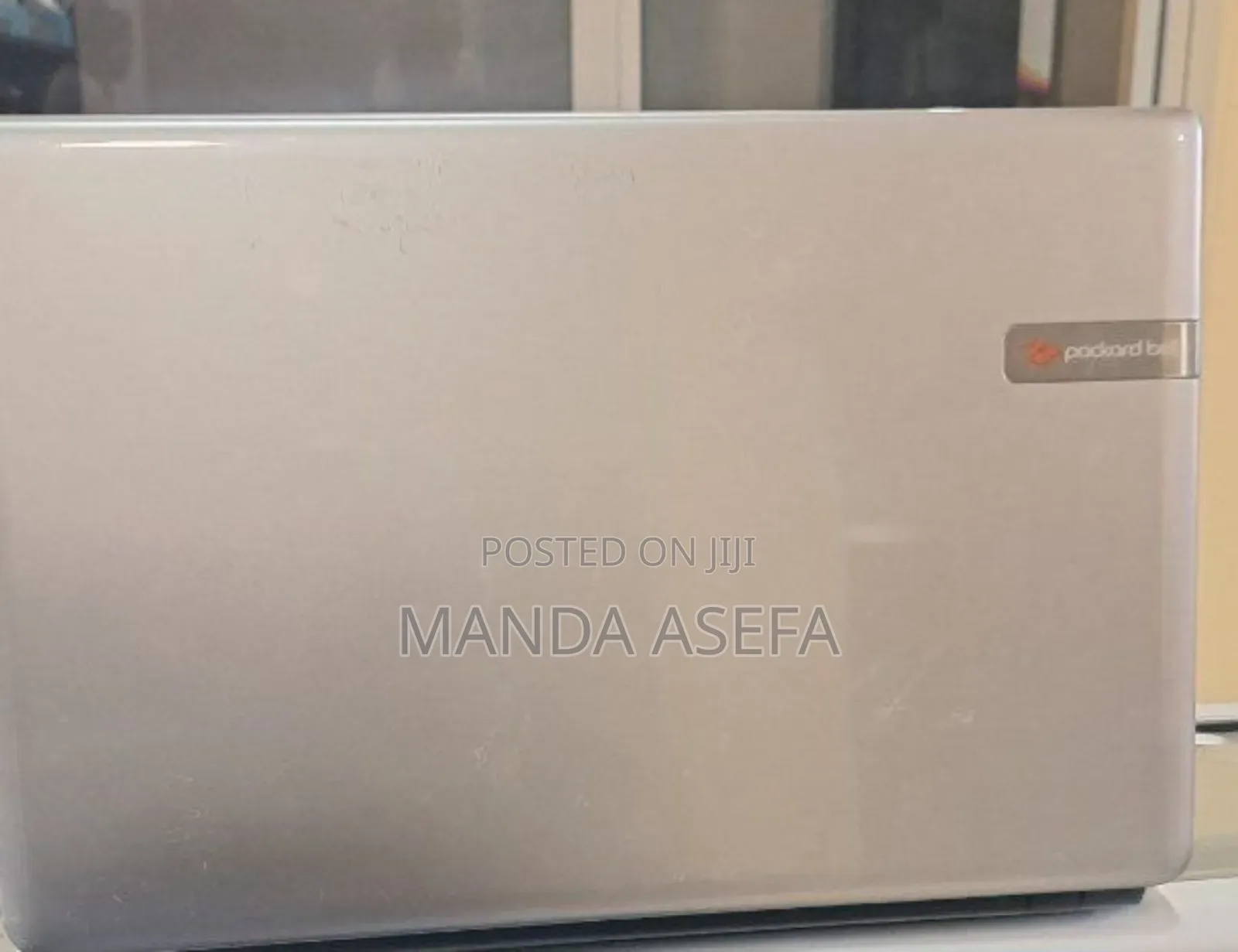 Laptop Packard Bell 4GB Intel Core I3 HDD 500GB