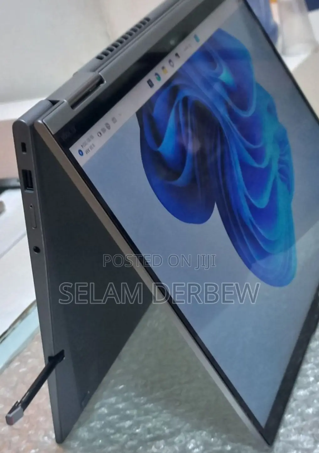 New Laptop Lenovo Thinkpad X1 Yoga 32GB Intel Core I7 SSD 1T