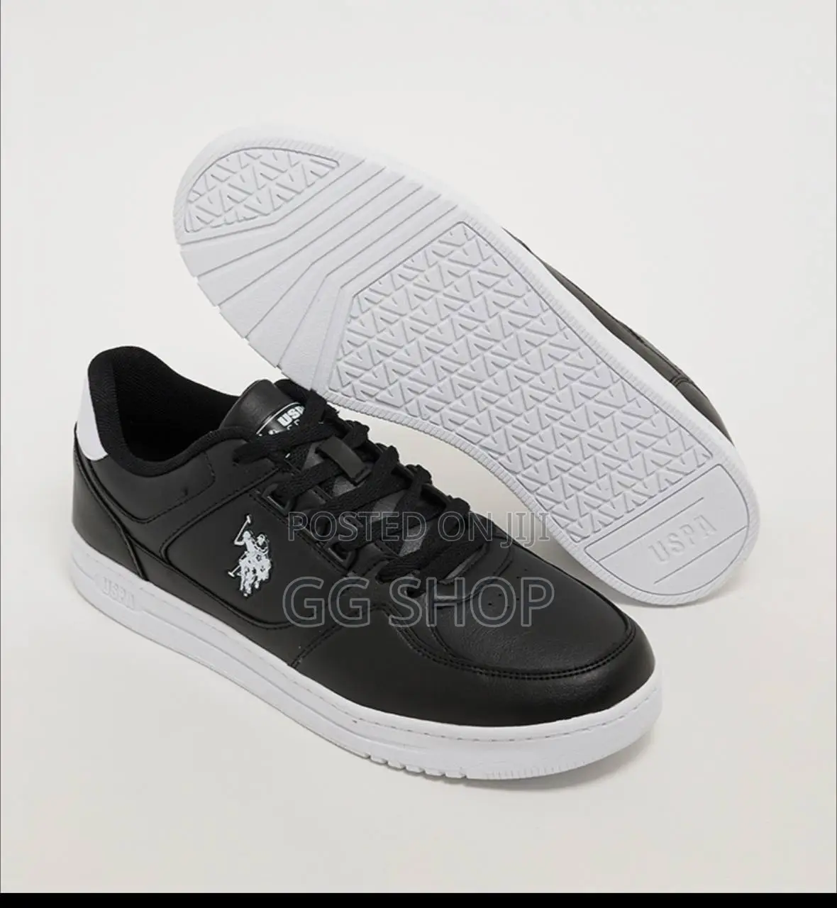 Original US Polo Sneakers