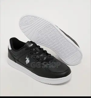 Original US Polo Sneakers