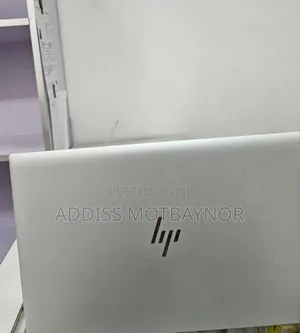 New Laptop HP EliteBook 840 16GB Intel Core I7 SSD 512GB