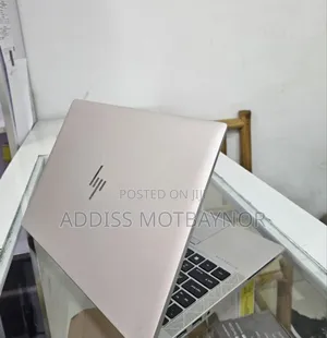 New Laptop HP EliteBook 840 16GB Intel Core I7 SSD 512GB