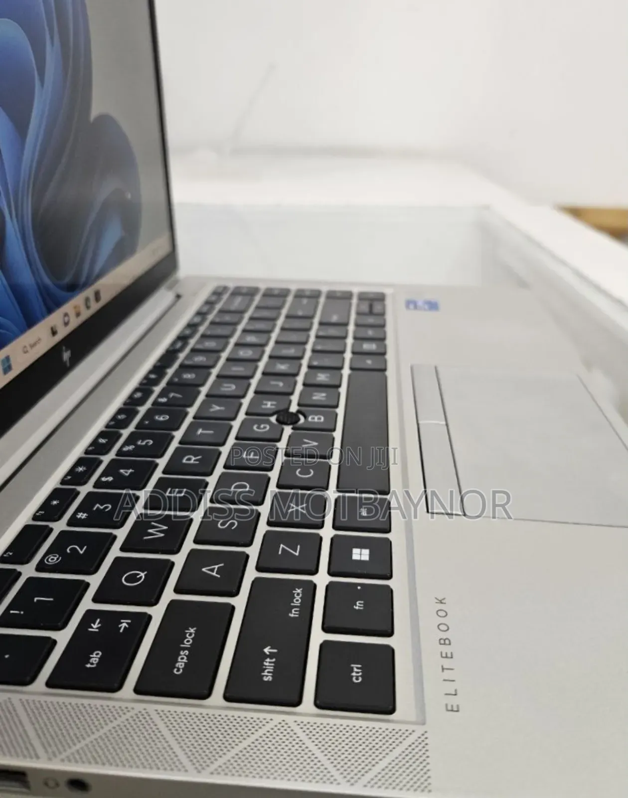 New Laptop HP EliteBook 840 16GB Intel Core I7 SSD 512GB