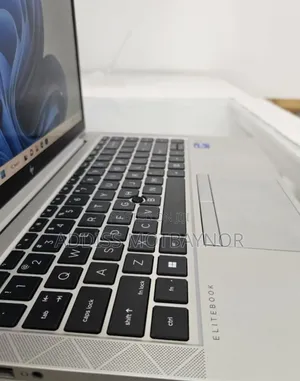 New Laptop HP EliteBook 840 16GB Intel Core I7 SSD 512GB