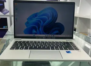 New Laptop HP EliteBook 840 G9 16GB Intel Core I7 SSD 1T