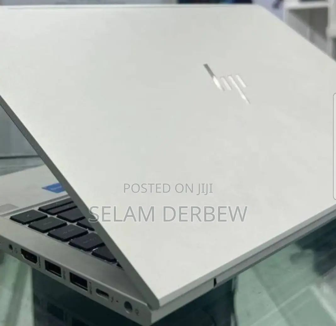 New Laptop HP EliteBook 840 G9 16GB Intel Core I7 SSD 1T