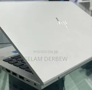 New Laptop HP EliteBook 840 G9 16GB Intel Core I7 SSD 1T