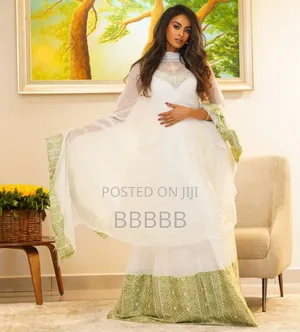 Photo - Habesha Tilet Clothings