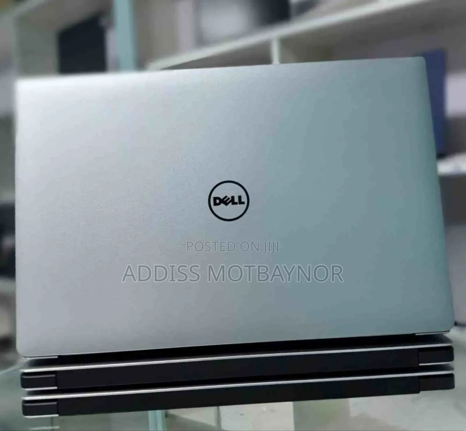 New Laptop Dell XPS 15 16GB Intel Core I7 SSD 512GB