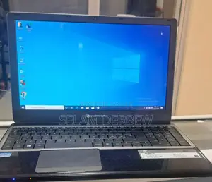 Laptop Packard Bell Dot 4GB Intel Core I3 HDD 500GB