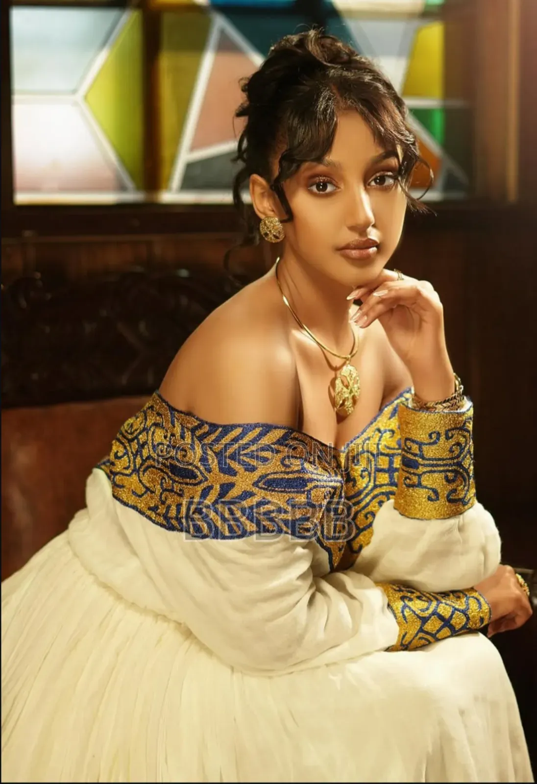 Habesha Tilet Clothings