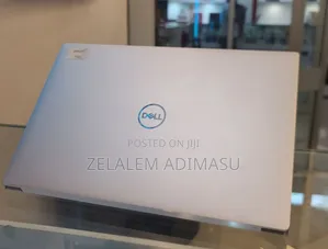 New Laptop Dell XPS 15 32GB Intel Core I7 SSD 512GB