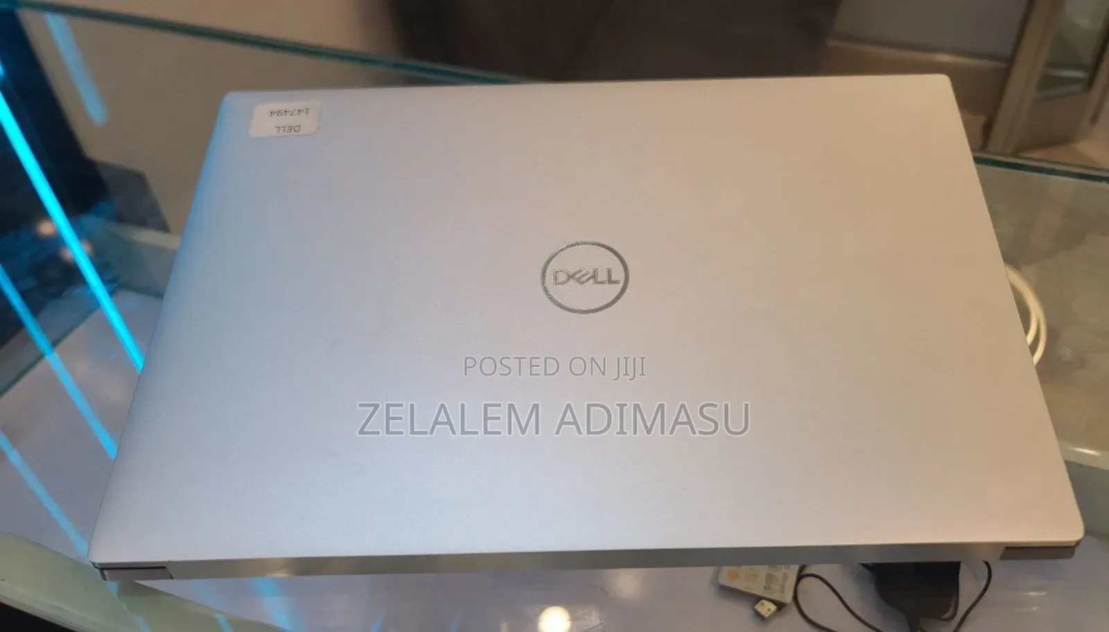 New Laptop Dell XPS 15 32GB Intel Core I7 SSD 512GB