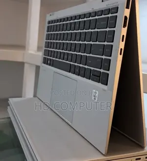 New Laptop HP EliteBook X360 1040 G5 16GB Intel Core I7 SSD 512GB