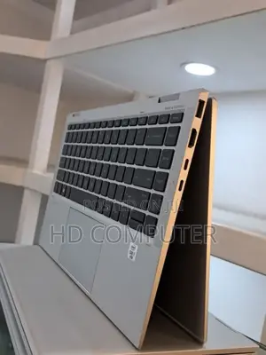 New Laptop HP EliteBook X360 1040 G5 16GB Intel Core I7 SSD 512GB