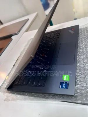 New Laptop Lenovo Thinkpad X1 Yoga 32GB Intel Core I7 SSD 512GB