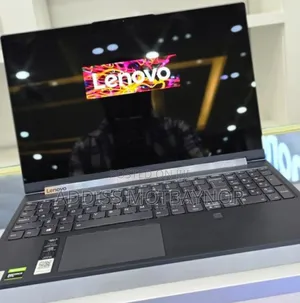 Photo - New Laptop Lenovo Yoga 9i 16GB Intel Core I7 SSD 2T