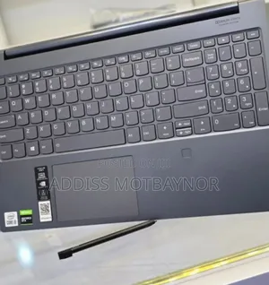 New Laptop Lenovo Yoga 9i 16GB Intel Core I7 SSD 2T