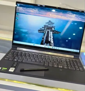 New Laptop Lenovo Yoga 9i 16GB Intel Core I7 SSD 2T