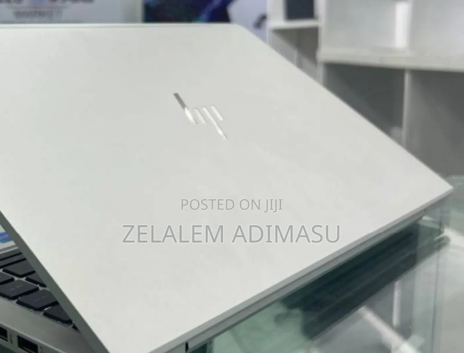 New Laptop HP EliteBook 840 16GB Intel Core I7 SSD 1T