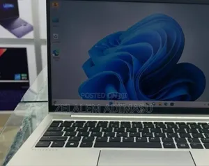 New Laptop HP EliteBook 840 16GB Intel Core I7 SSD 1T