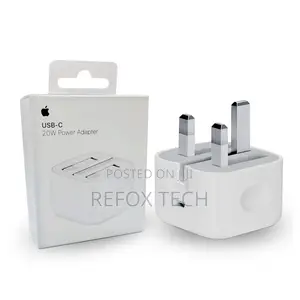 Apple 20W Original Charger