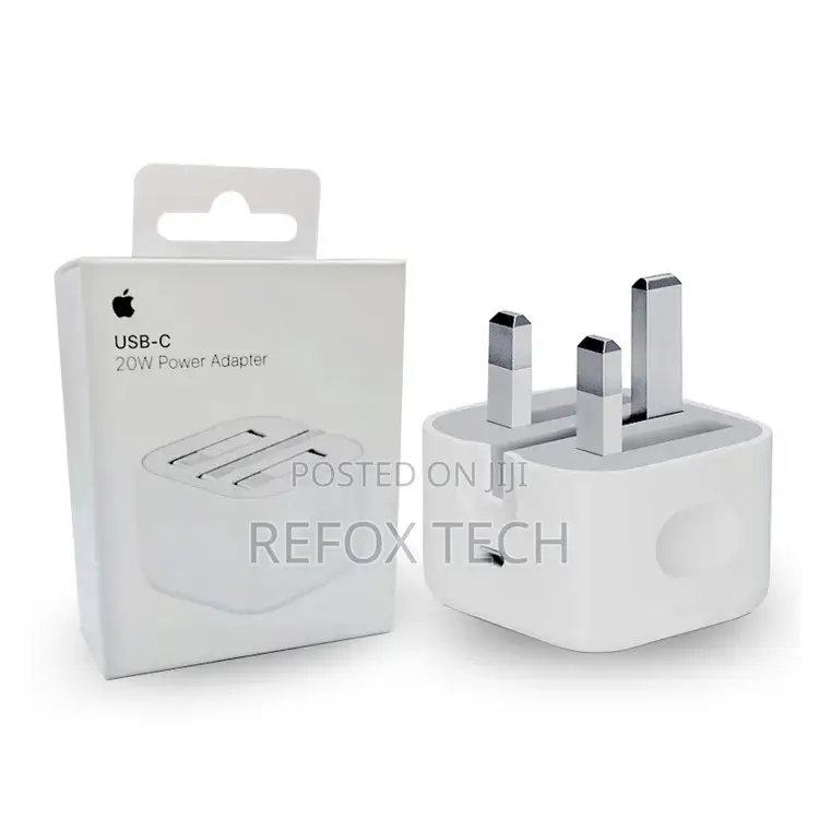 Apple 20W Original Charger