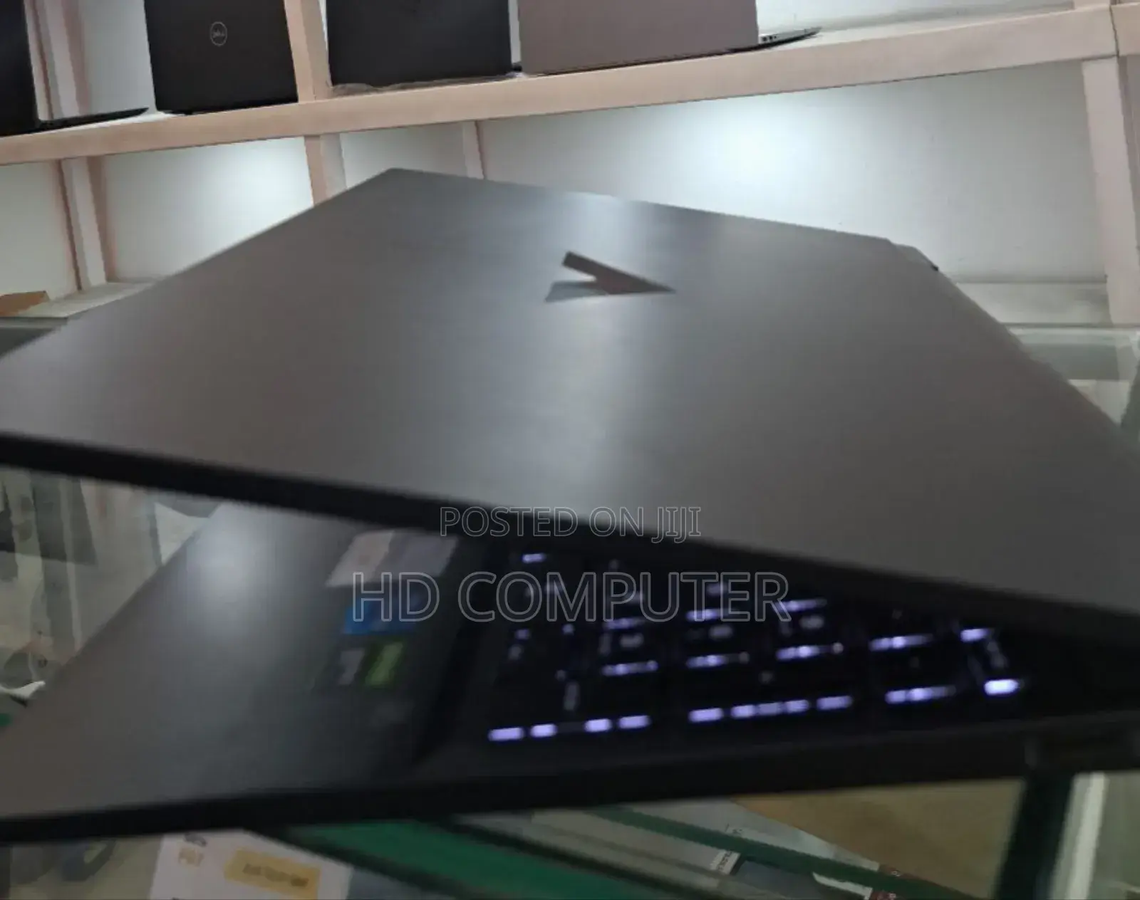 New Laptop HP Victus 16 16GB Intel Core I5 SSD 512GB