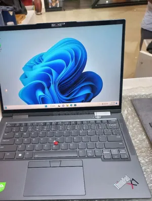 New Laptop Lenovo ThinkPad X1 Carbon 32GB Intel Core I7 SSD 1T