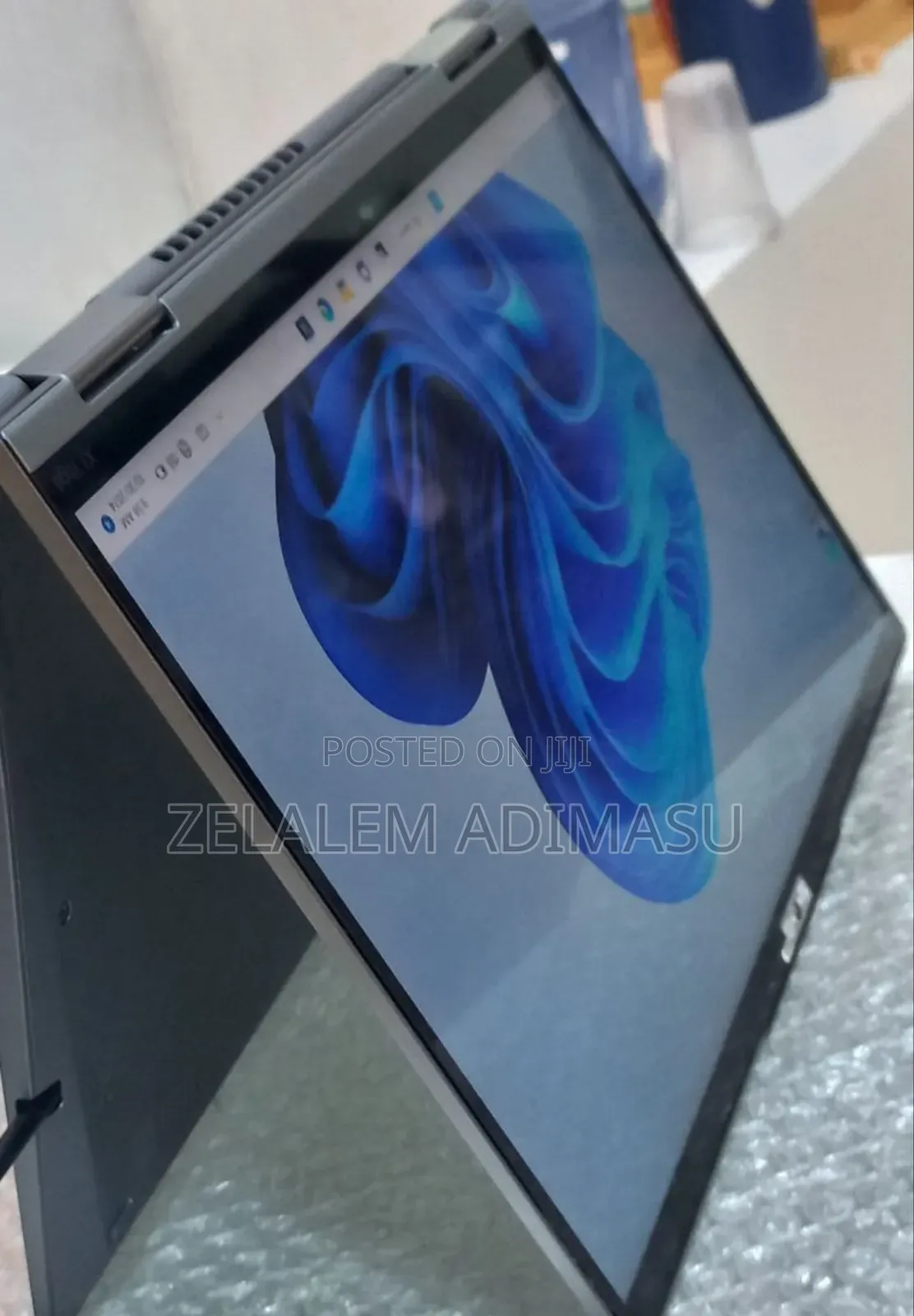 New Laptop Lenovo ThinkPad X1 Carbon 32GB Intel Core I7 SSD 1T