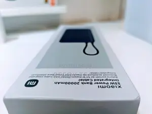 Xiaomi 33W 20000mah Powerbank
