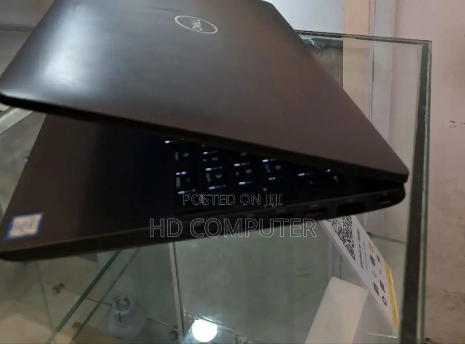 New Laptop Dell Latitude 14 16GB Intel Core I5 SSD 512GB