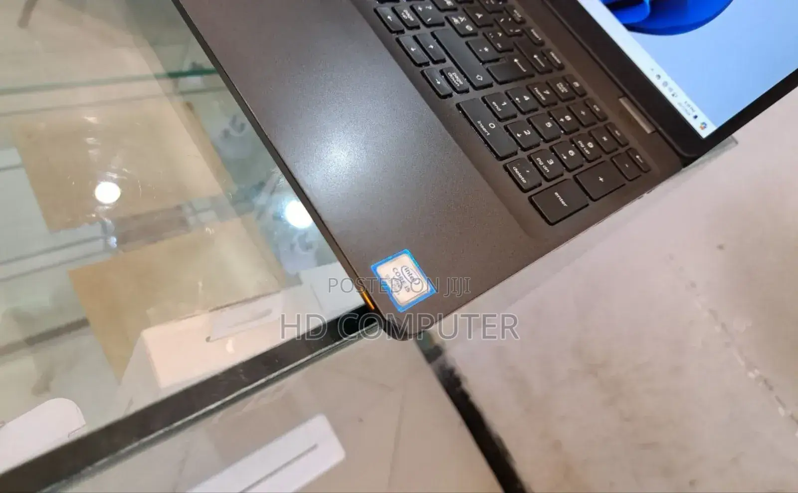 New Laptop Dell Latitude 14 16GB Intel Core I5 SSD 512GB