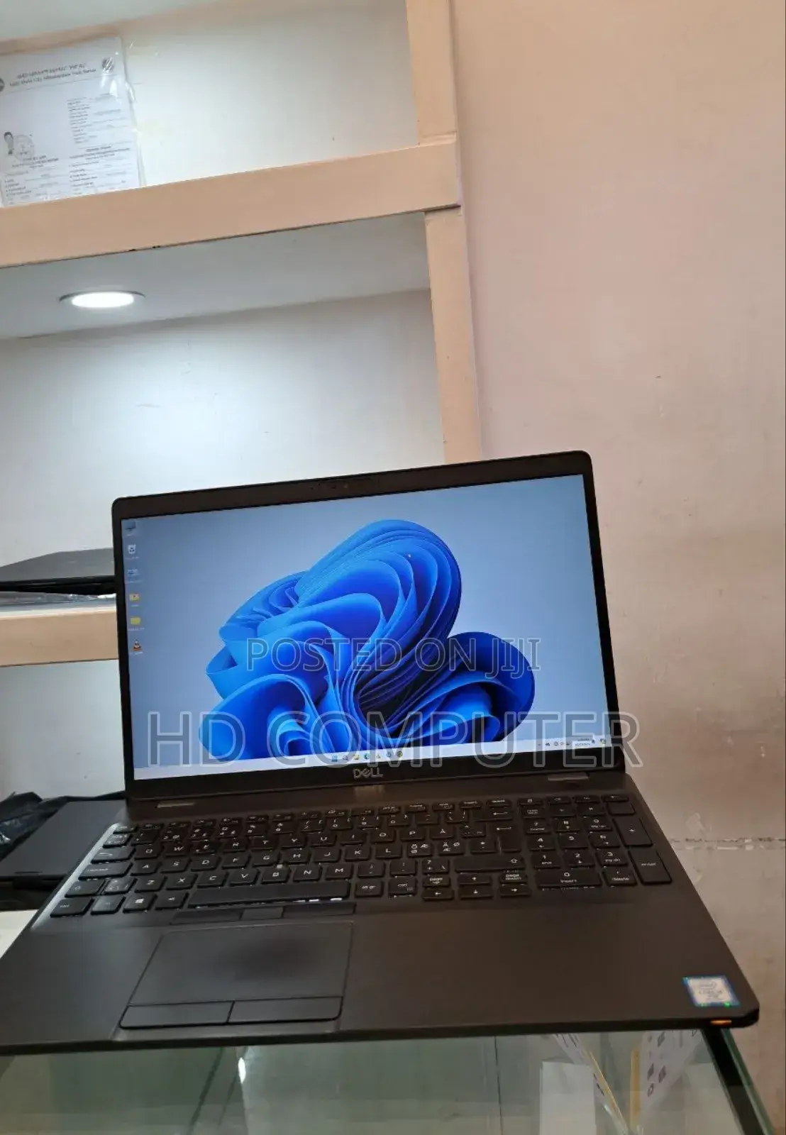 New Laptop Dell Latitude 14 16GB Intel Core I5 SSD 512GB