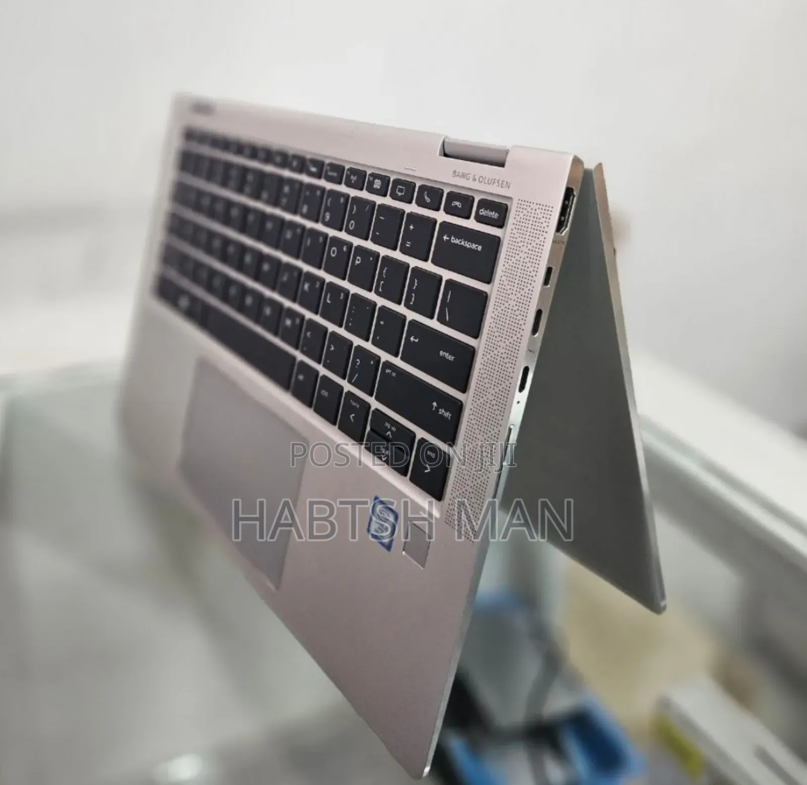New Laptop HP EliteBook X360 1030 G3 16GB Intel Core I5 SSD 512GB