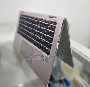 New Laptop HP EliteBook X360 1030 G3 16GB Intel Core I5 SSD 512GB