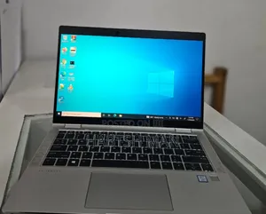 New Laptop HP EliteBook X360 1030 G3 16GB Intel Core I5 SSD 512GB