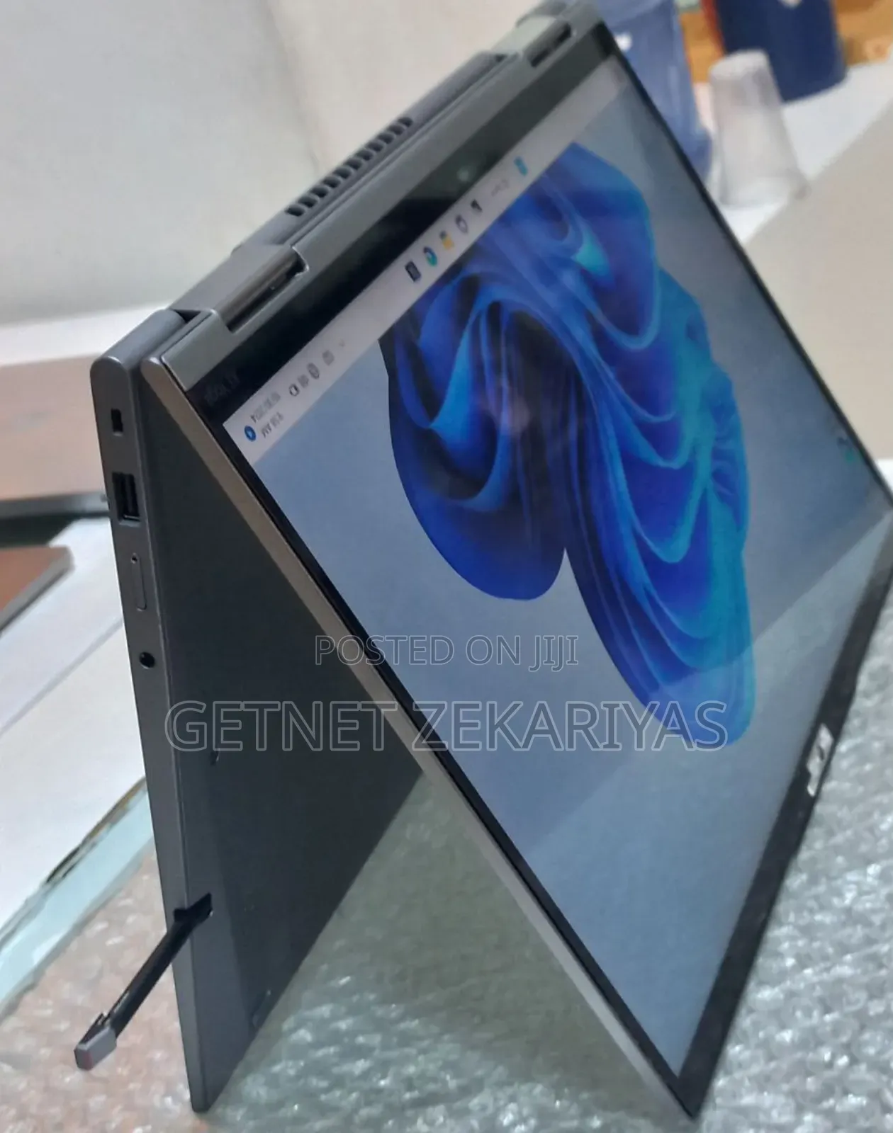 New Laptop Lenovo Thinkpad X1 Yoga 32GB Intel Core I7 SSD 1T