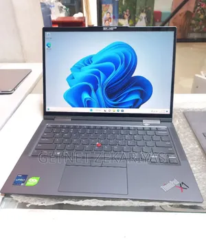 New Laptop Lenovo Thinkpad X1 Yoga 32GB Intel Core I7 SSD 1T