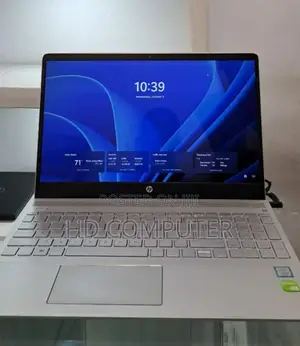 Photo - New Laptop HP Pavilion G6 16GB Intel Core I5 HDD+SSD 1T