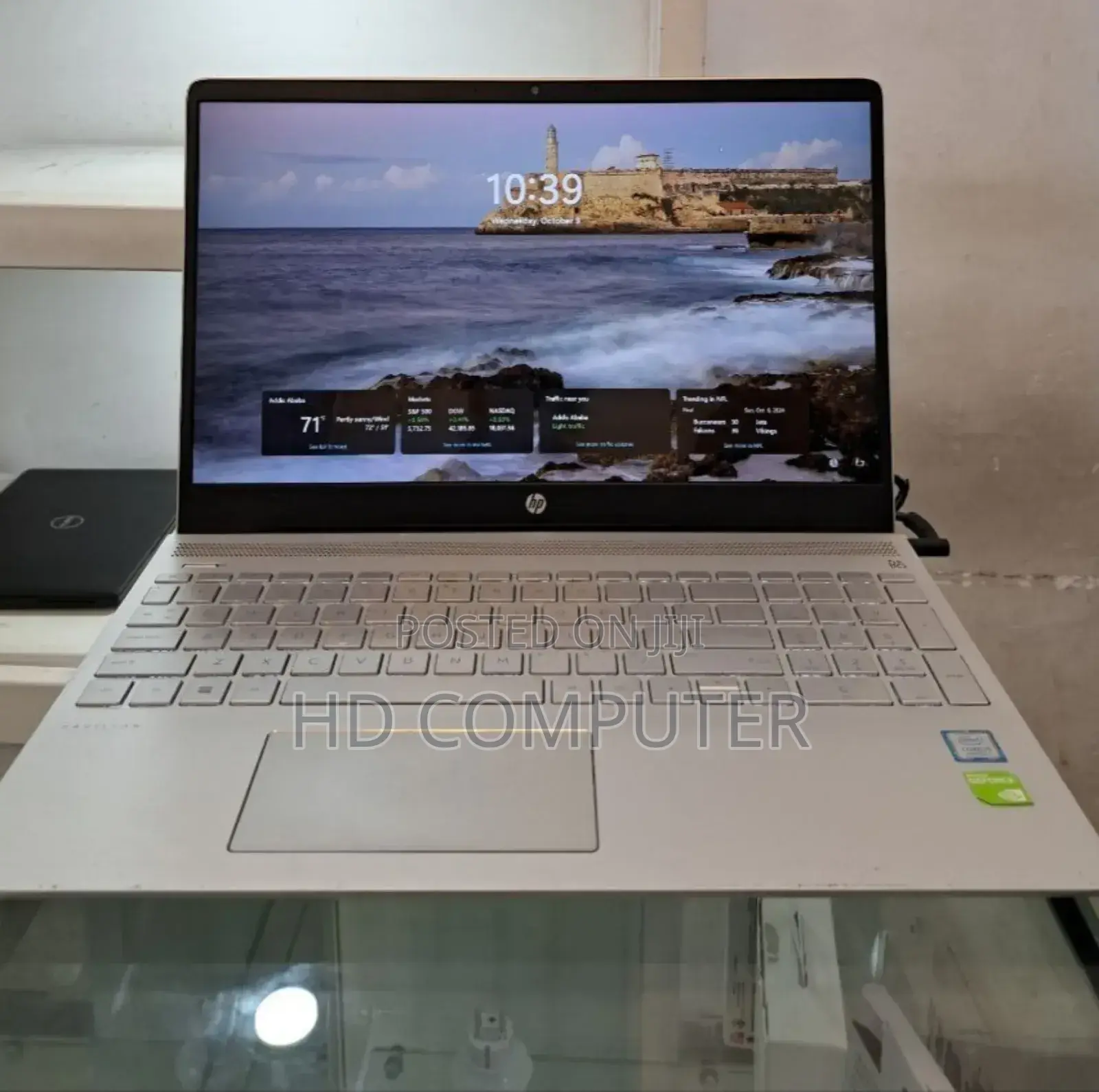 New Laptop HP Pavilion G6 16GB Intel Core I5 HDD+SSD 1T