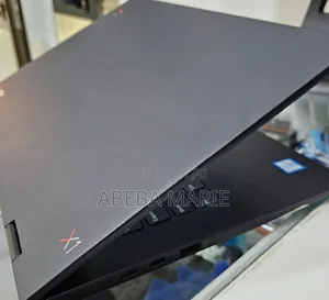 Photo - New Laptop Lenovo Thinkpad X1 Yoga 16GB Intel Core I7 SSD 512GB